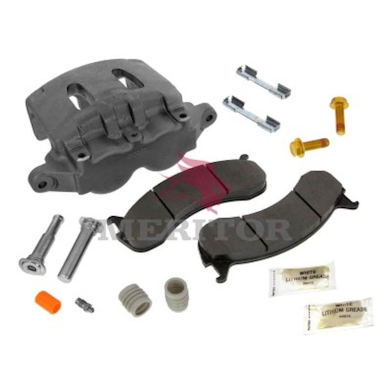 Meritor  Freni