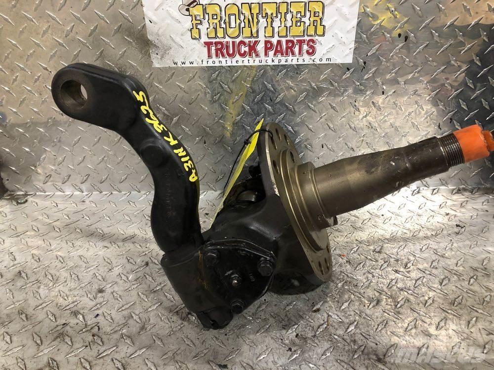 Meritor  Trasporto - Altro