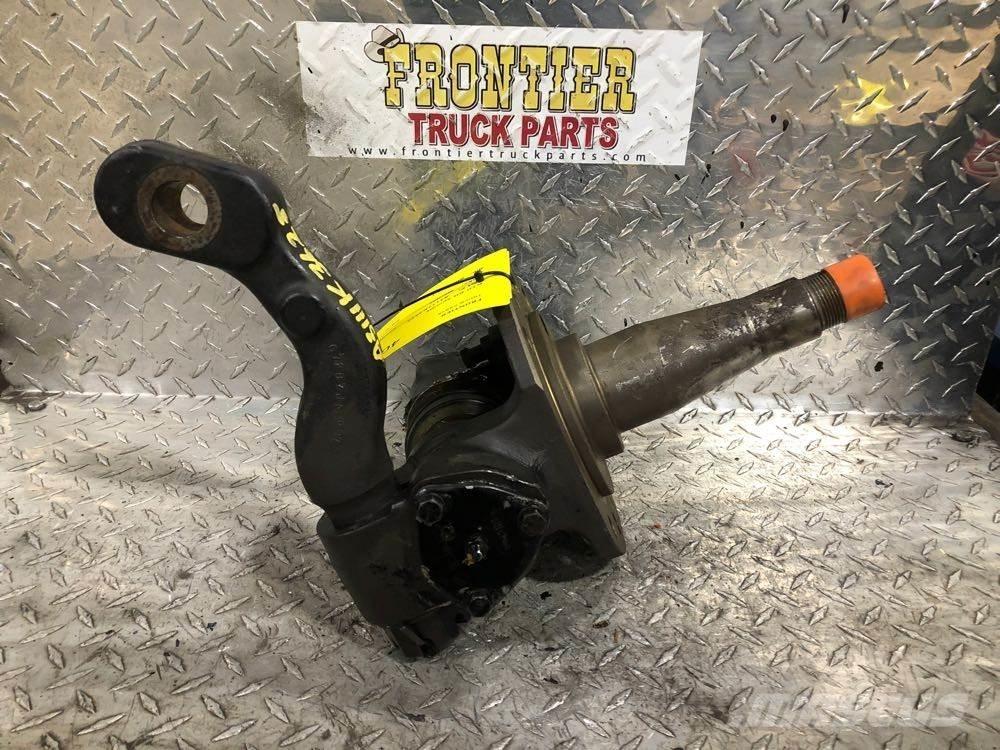 Meritor  Trasporto - Altro