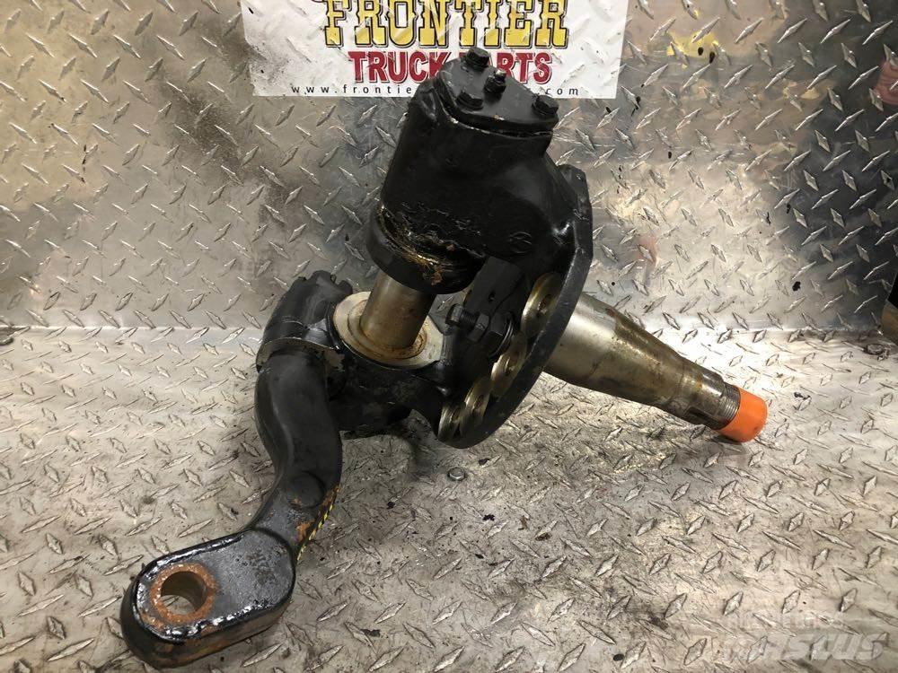 Meritor  Trasporto - Altro