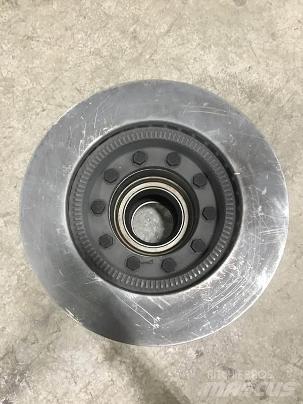 Meritor  Trasporto - Altro