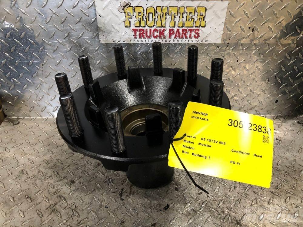 Meritor  Trasporto - Altro