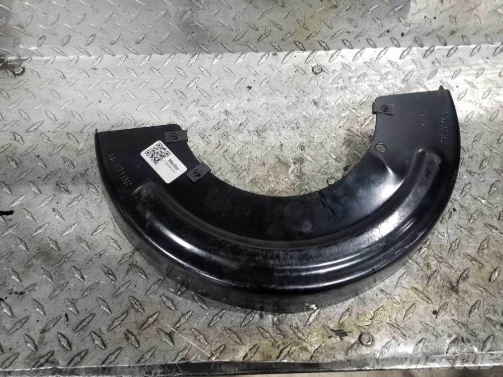 Meritor  Trasporto - Altro