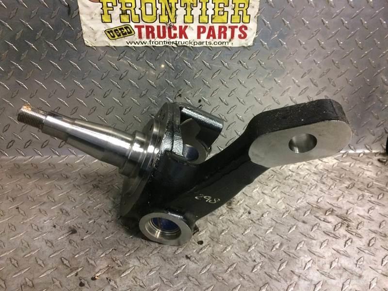 Meritor  Trasporto - Altro