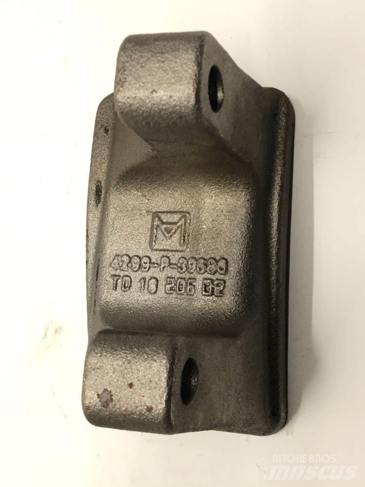 Meritor  Trasporto - Altro