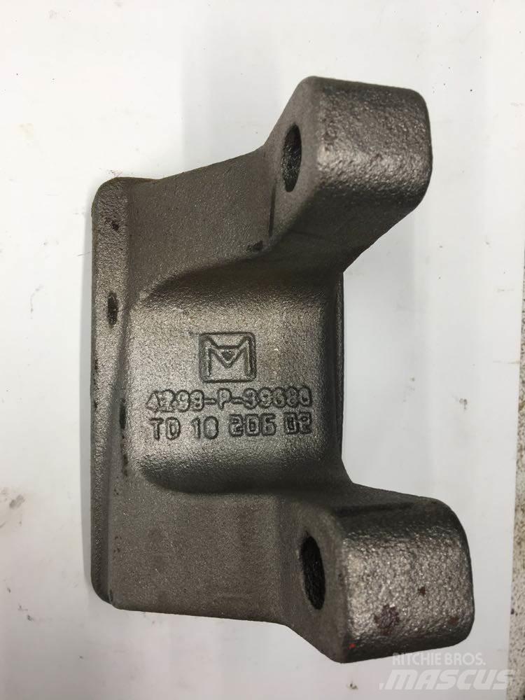 Meritor  Trasporto - Altro
