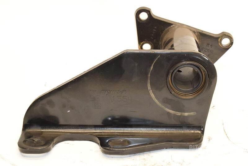 Meritor  Freni