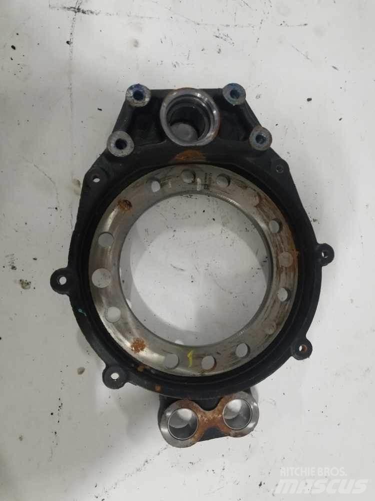 Meritor  Freni