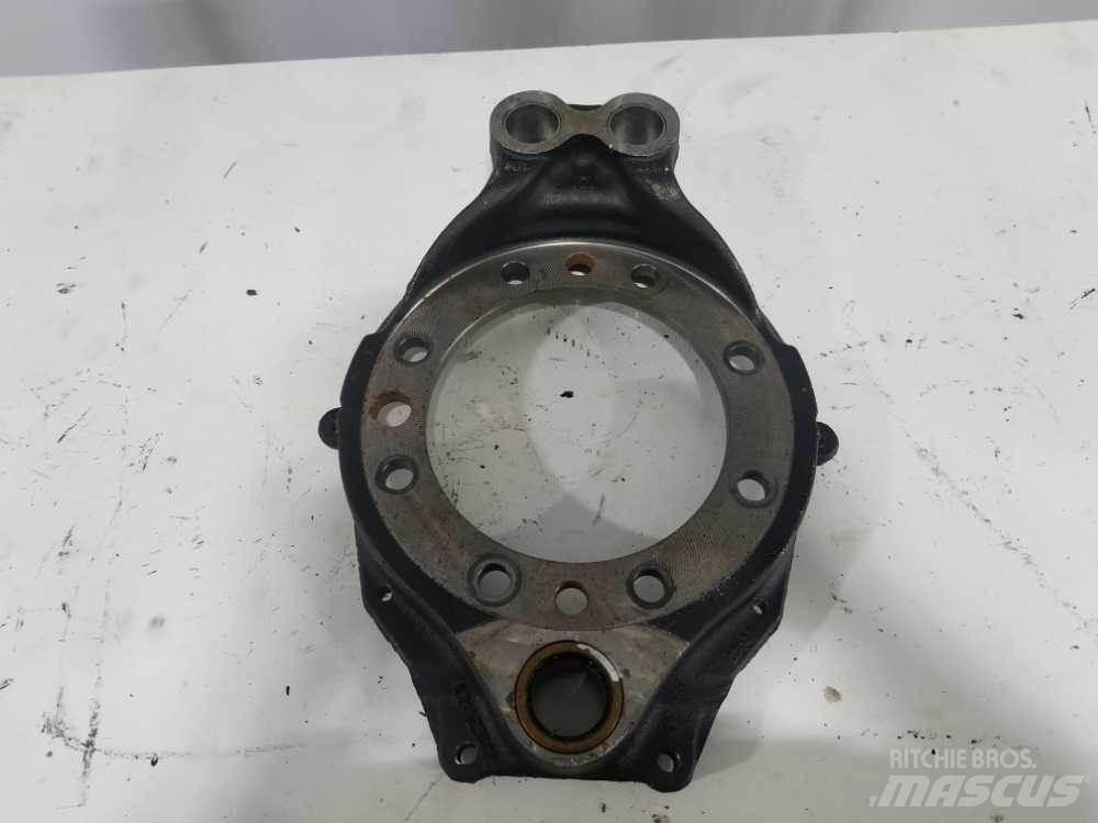 Meritor  Freni