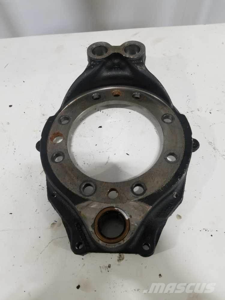 Meritor  Freni