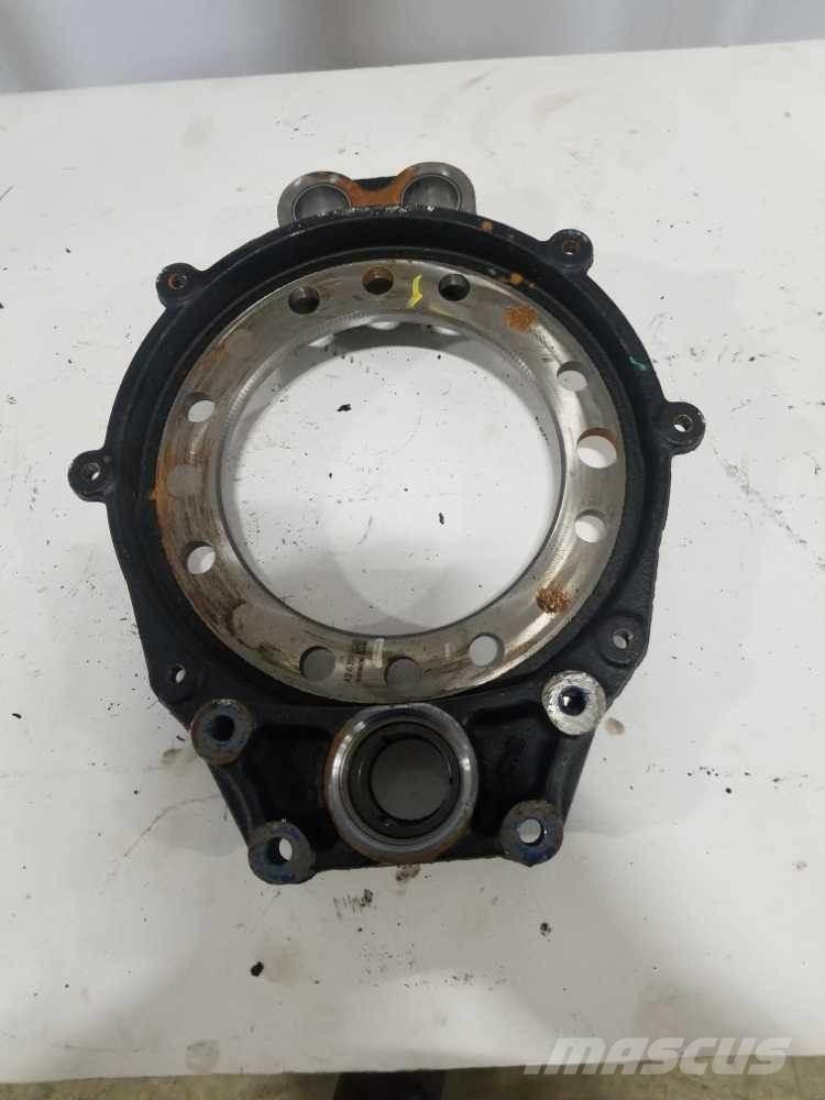 Meritor  Freni