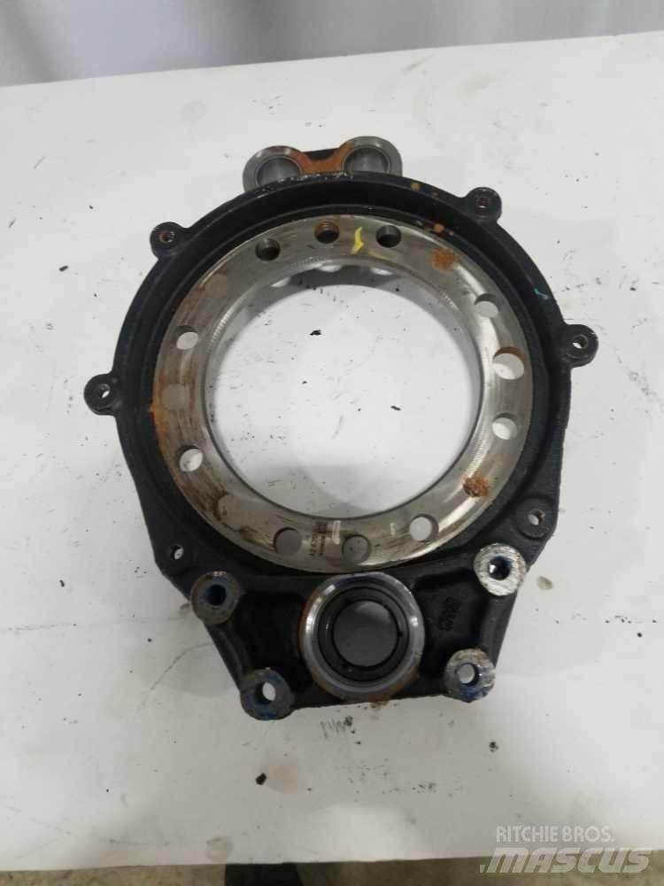 Meritor  Freni