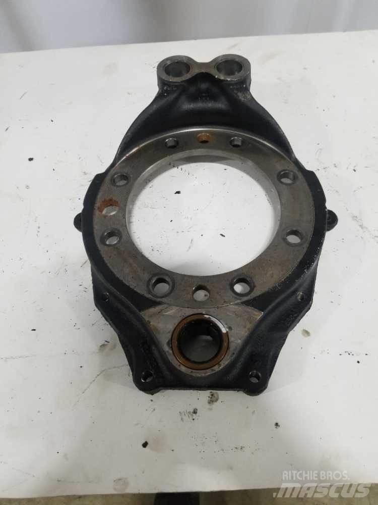 Meritor  Freni