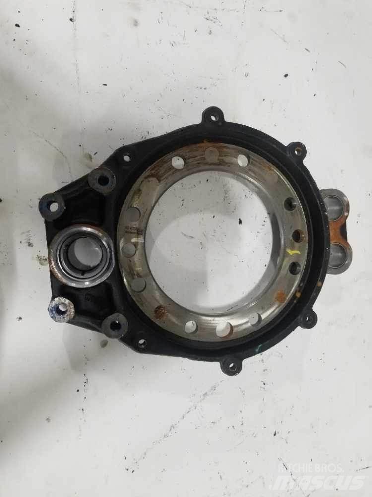 Meritor  Freni