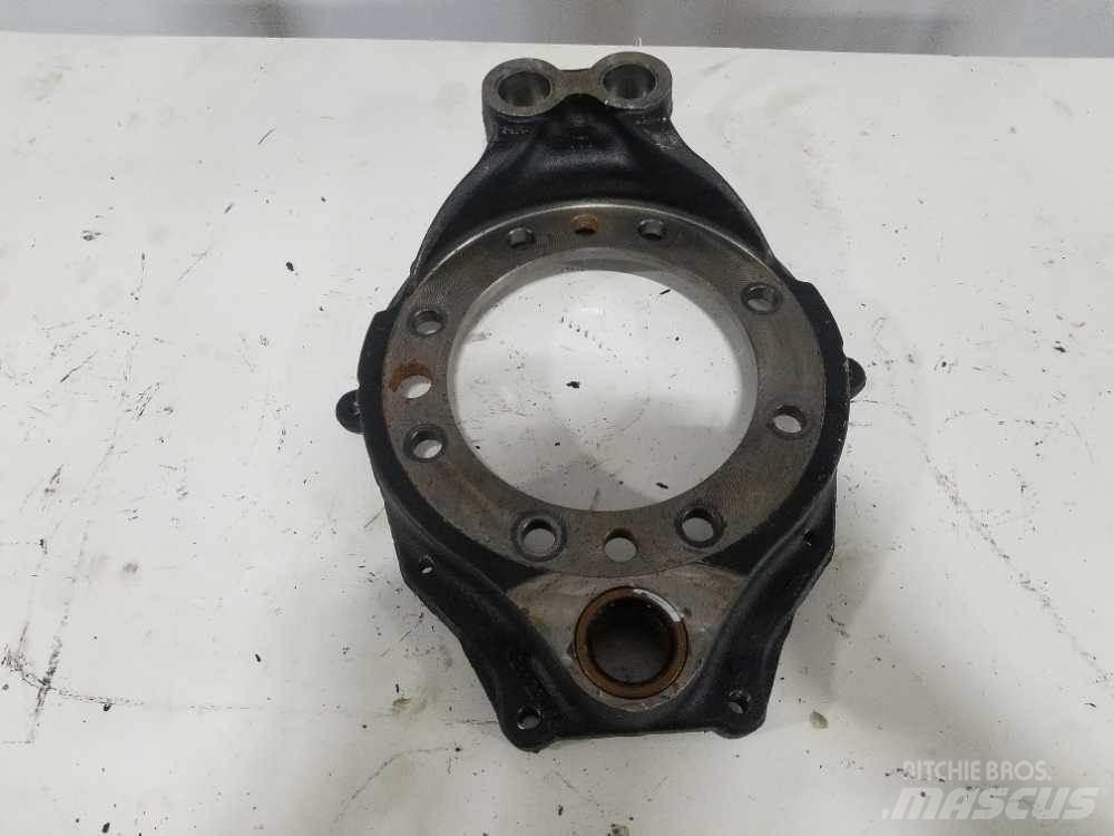Meritor  Freni