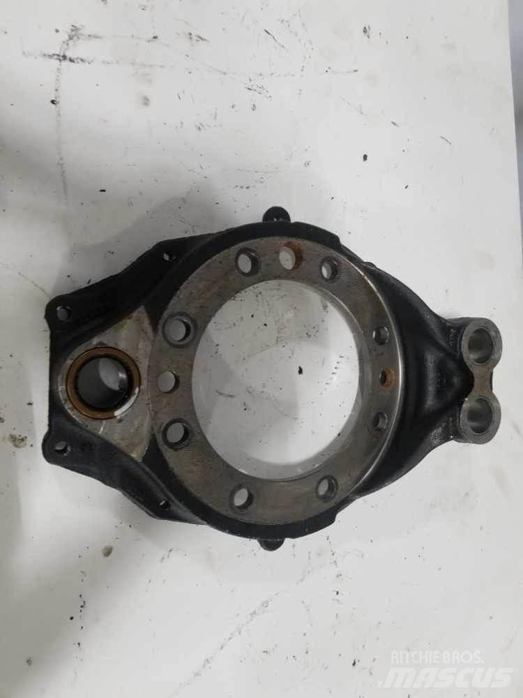 Meritor  Freni