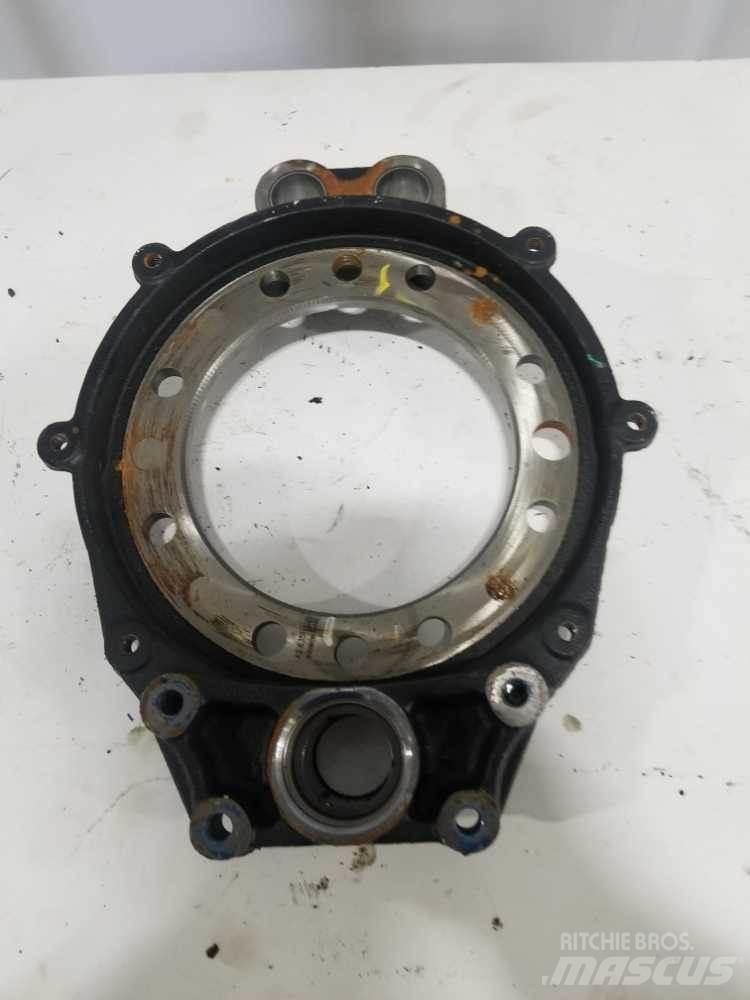 Meritor  Freni
