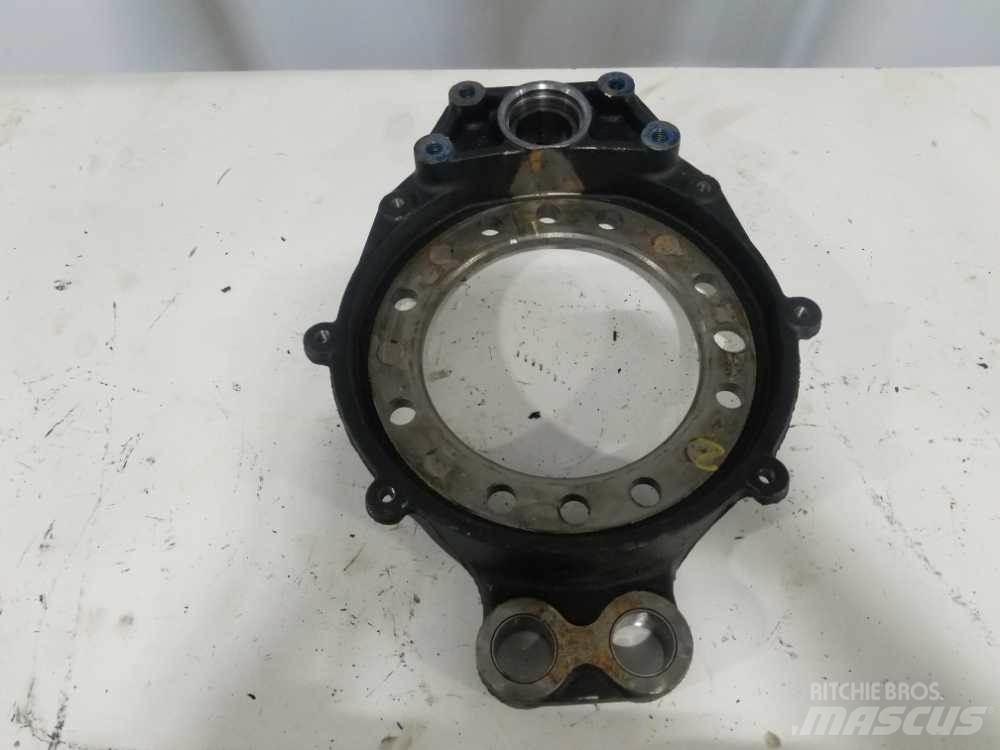 Meritor  Freni