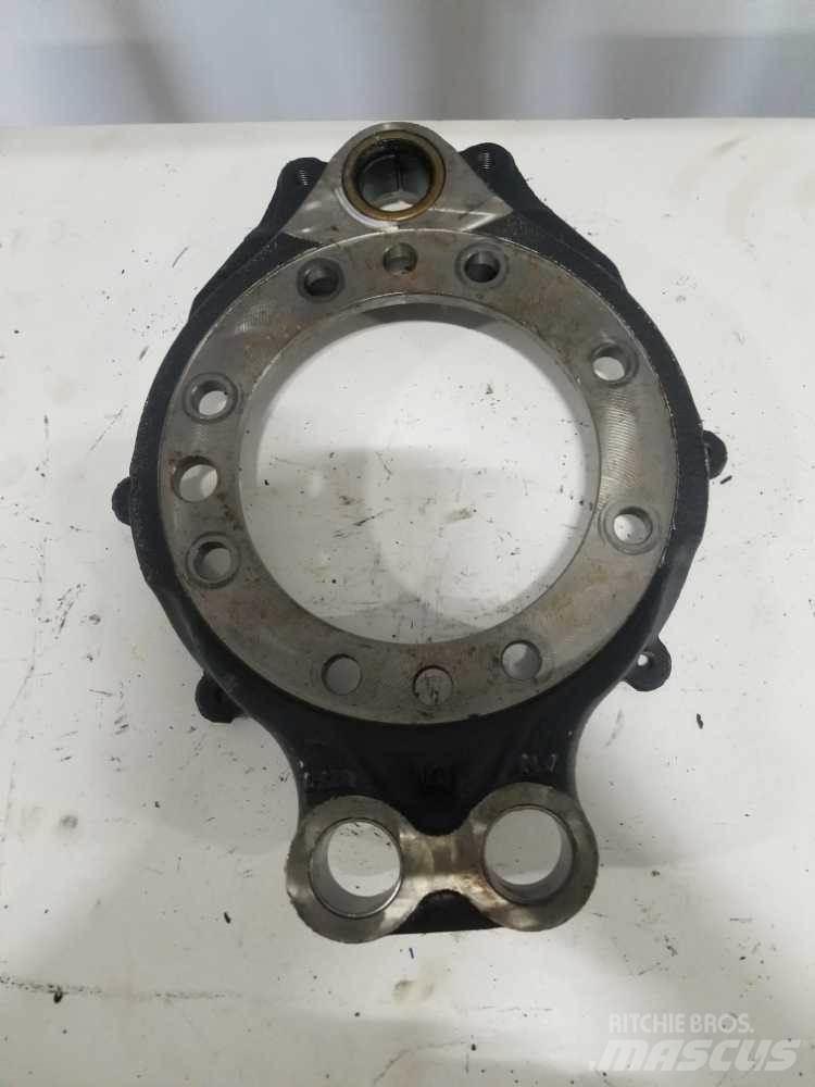 Meritor  Freni