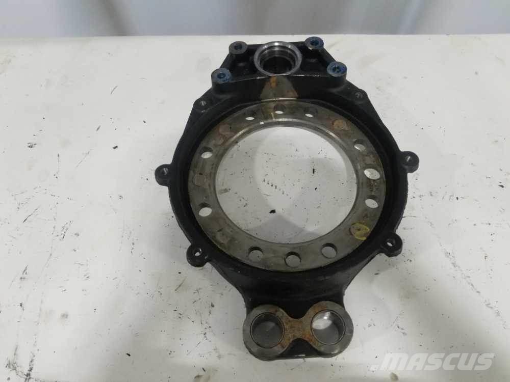 Meritor  Freni