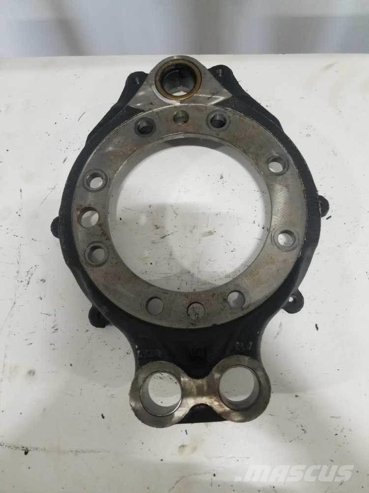 Meritor  Freni