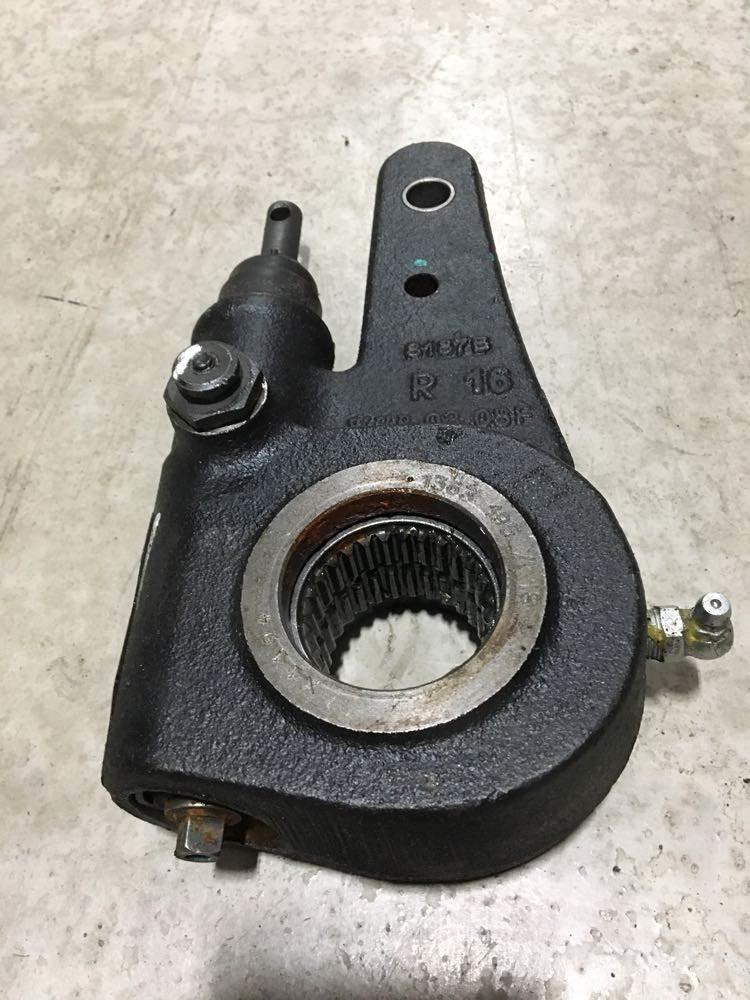 Meritor  Freni