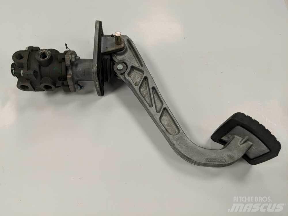 Meritor  Freni