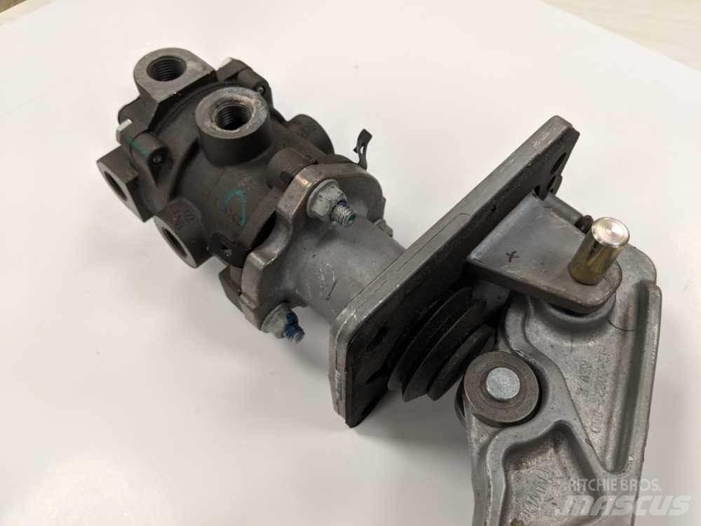 Meritor  Freni