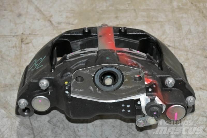 Meritor  Freni