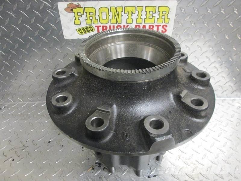 Meritor  Trasporto - Altro