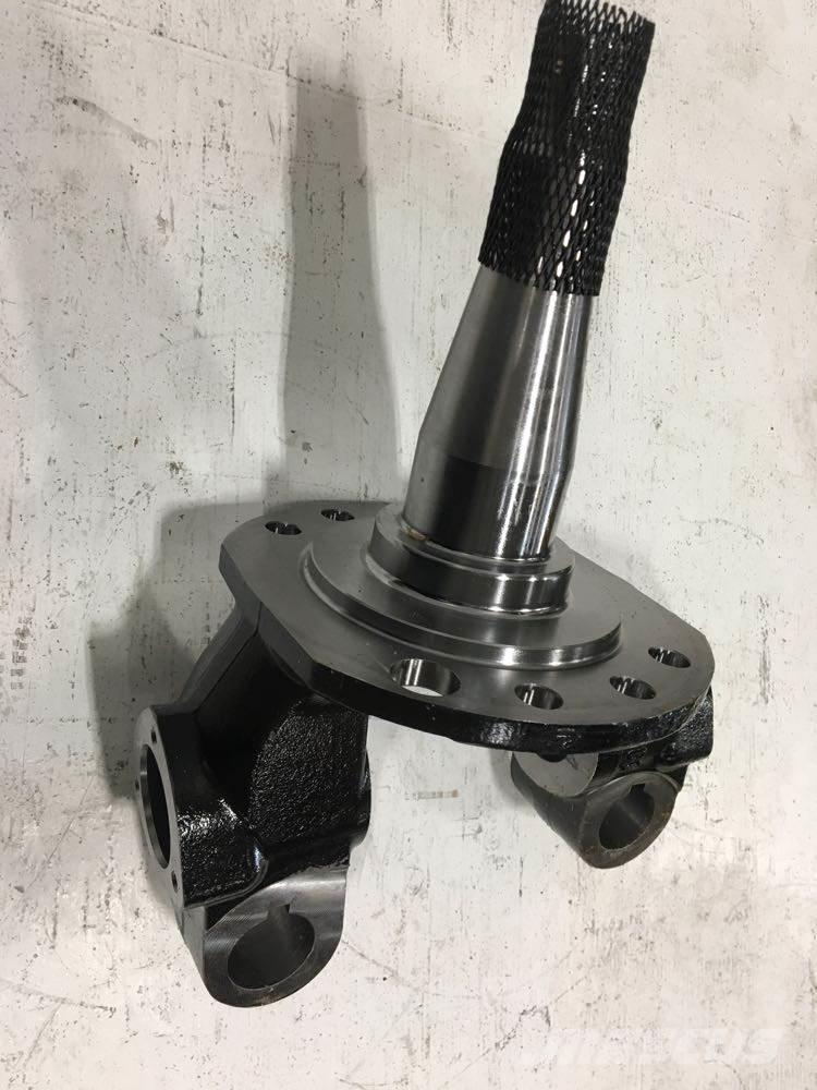 Meritor  Trasporto - Altro