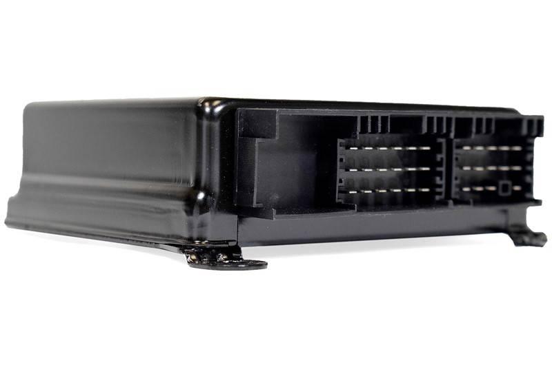 Meritor  Componenti elettroniche