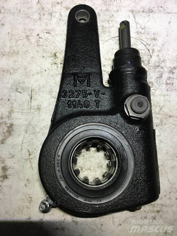Meritor  Freni