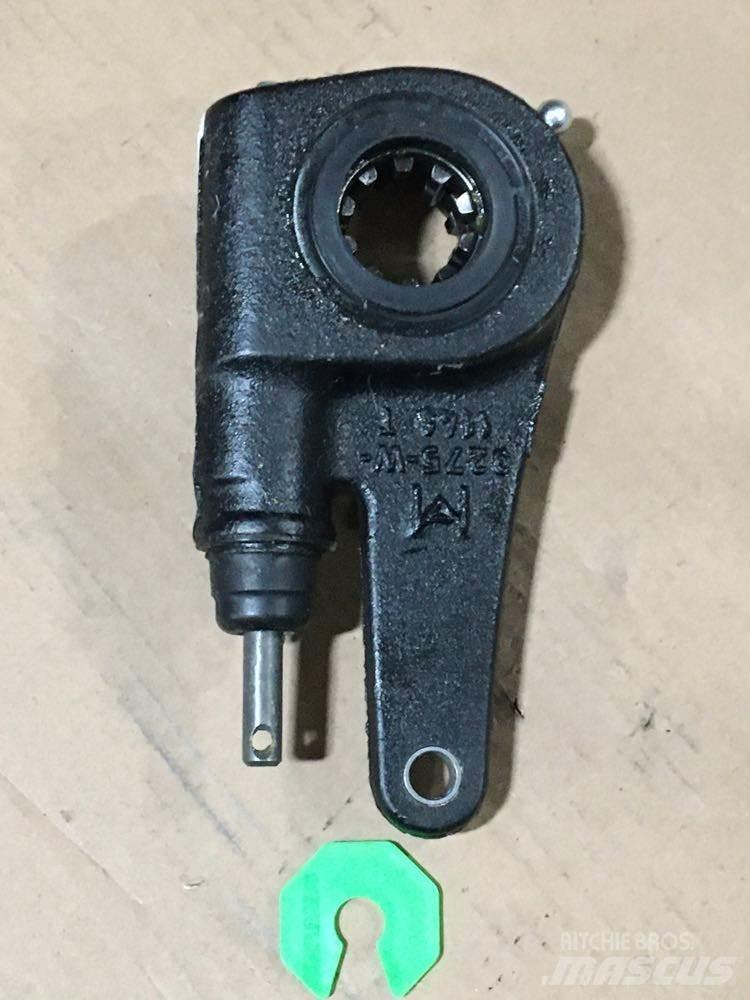 Meritor  Freni