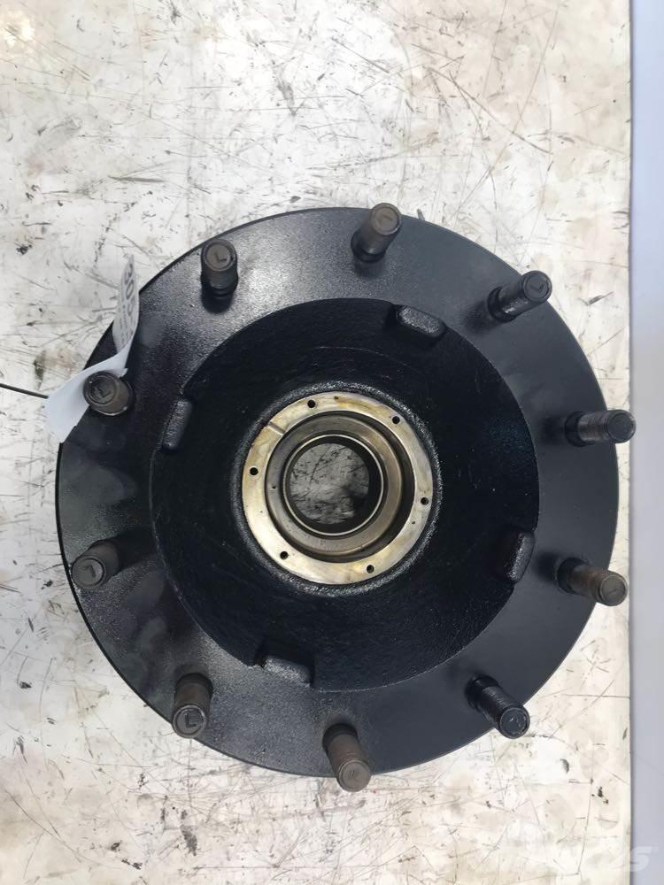 Meritor  Trasporto - Altro