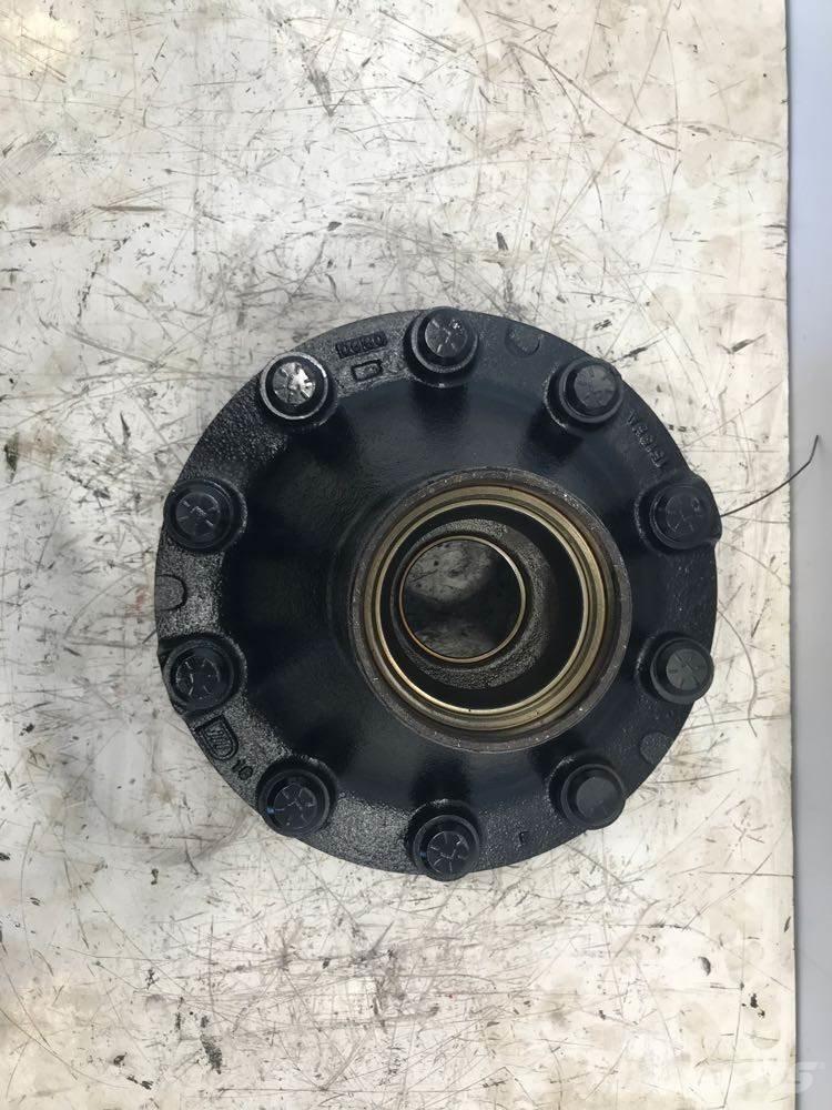 Meritor  Trasporto - Altro