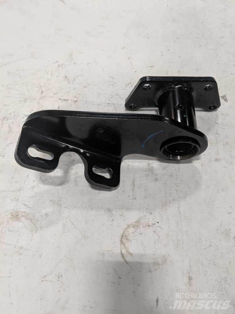 Meritor  Freni