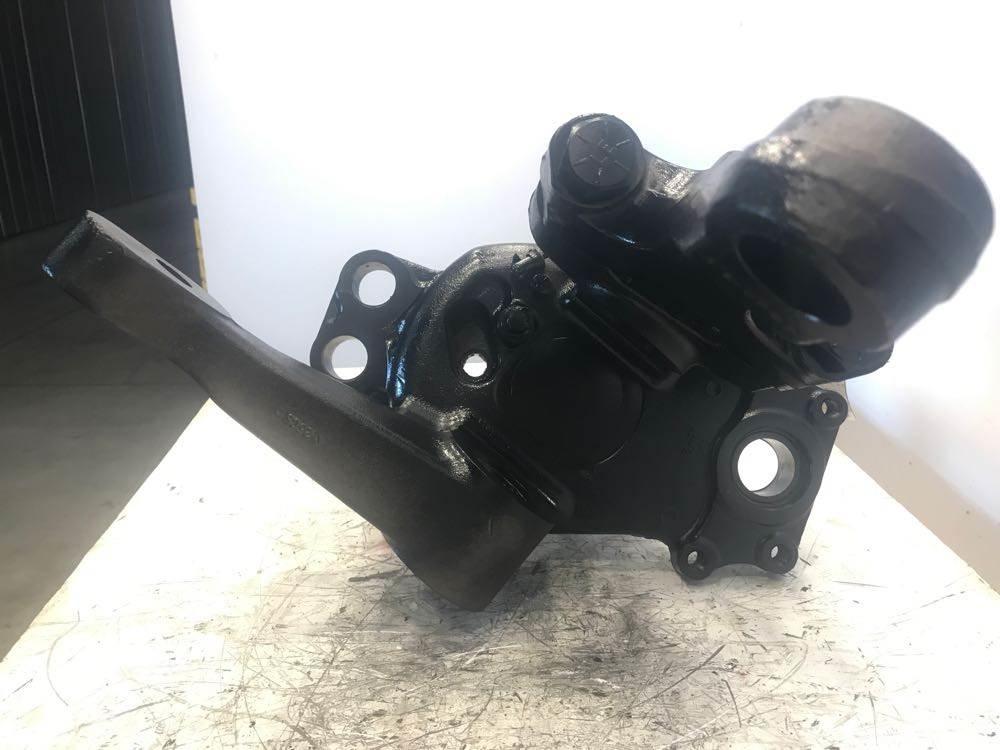 Meritor  Trasporto - Altro