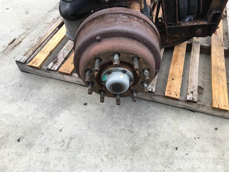 Meritor  Assi