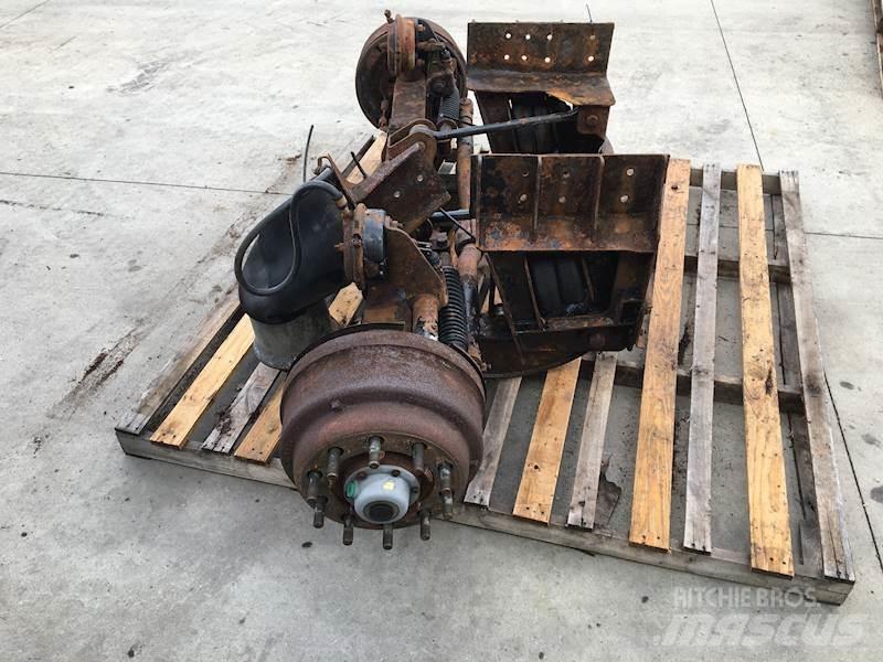 Meritor  Assi