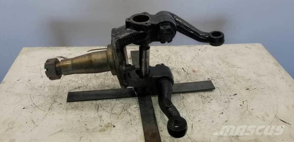 Meritor  Trasporto - Altro