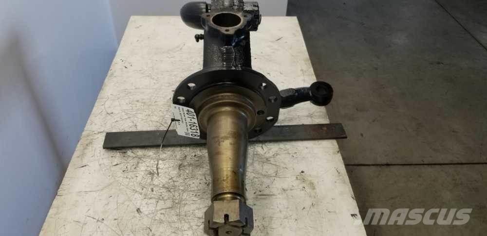 Meritor  Trasporto - Altro