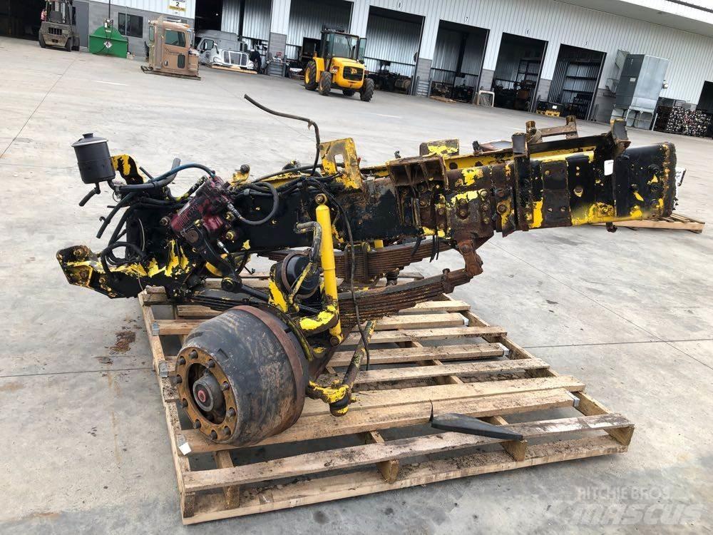 Meritor  Trasporto - Altro