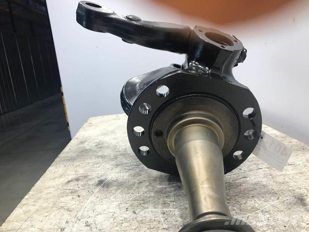 Meritor  Trasporto - Altro