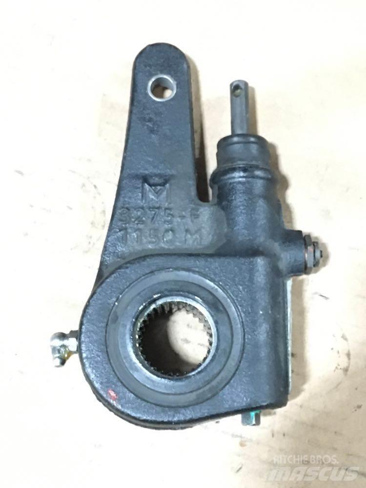 Meritor  Freni