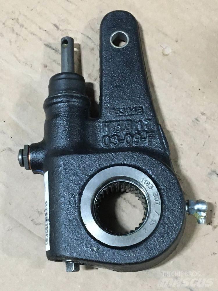 Meritor  Freni
