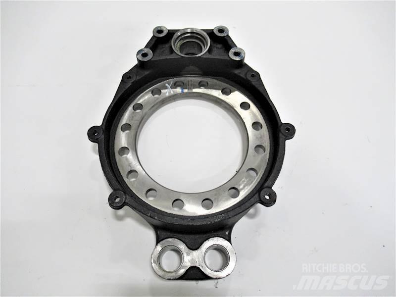Meritor  Freni