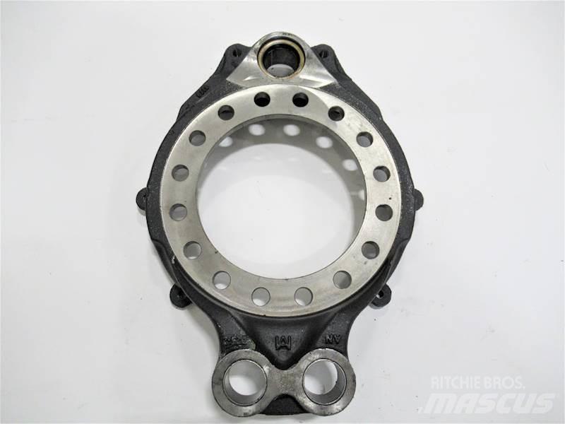 Meritor  Freni
