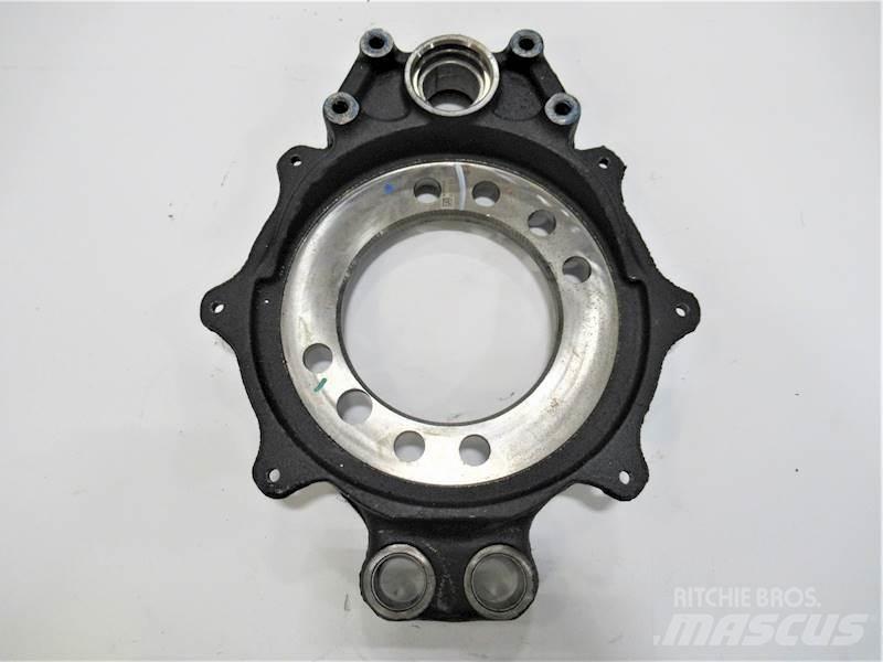 Meritor  Freni