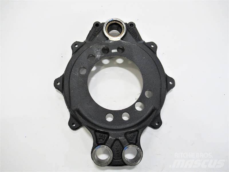 Meritor  Freni